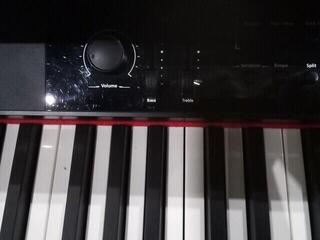 Digitaalne tiibklaver Kurzweil MPG200 Digitaalne tiibklaver Polished Ebony (Kasutatud) - 2