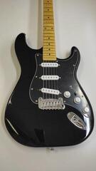 Elektrická kytara G&L Legacy MP Black Gloss Elektrická kytara (Zánovní) - 1