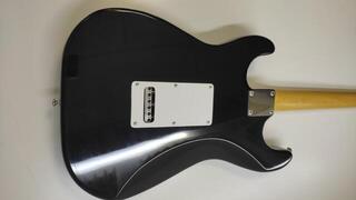 Elektrická kytara G&L Legacy MP Black Gloss Elektrická kytara (Zánovní) - 4