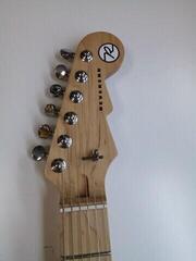 Electric guitar Reverend Guitars Charger 290 Midnight Black Electric guitar (Pre-owned) - 2