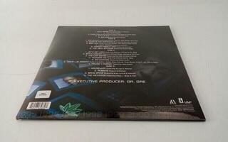 LP Dr. Dre - 2001 (2 LP) (Alleen uitgepakt) - 2