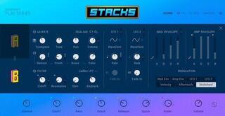 Programski Plug-In efekti Native Instruments KOMPLETE 15 SELECT Band - 7