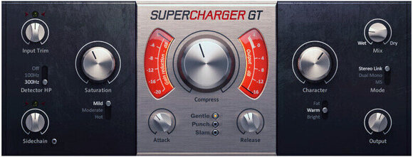 Plug-in de software para processadores FX Native Instruments KOMPLETE 15 SELECT Beats (Produto digital) - 12