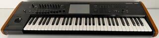 Workstation Korg Kronos-61 2015 Workstation (Pre-owned) - 1