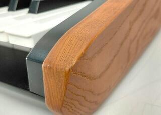 Workstation Korg Kronos-61 2015 Workstation (Pre-owned) - 3