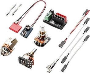 Pick up za bas gitare EMG 35DC Black Pick up za bas gitare - 2