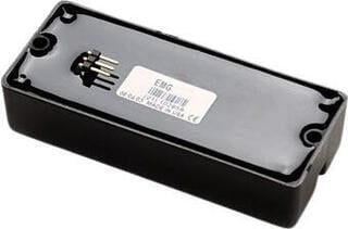 Pick up za bas gitare EMG 35DC Black Pick up za bas gitare - 1
