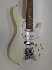 Headless gitár Ibanez ICHI10-VWM Vintage White Headless gitár (Használt ) - 1