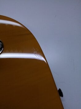 Elektrinė gitara Fender Squier Affinity Series Telecaster MN BPG Butterscotch Blonde (B-Stock) #976384 - 2