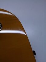 Fender Squier Affinity Series Telecaster MN BPG Butterscotch Blonde