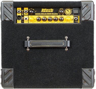 Small Bass Combo Markbass Mini CMD 121 P V Small Bass Combo - 3