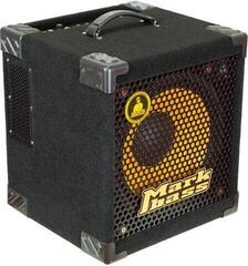 Amplificador combo pequeno para baixo Markbass Mini CMD 121 P V Amplificador combo pequeno para baixo - 4
