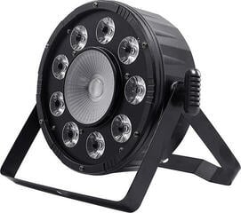LED PAR LWS PAR 9X10W + 30W RGB LED PAR - 1