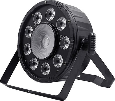 LED PAR LWS PAR 9X10W + 30W RGB LED PAR - 2