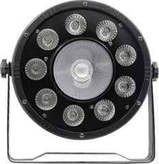 LED PAR LWS PAR 9X10W + 30W RGB LED PAR - 2
