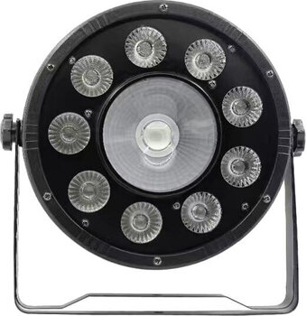 LED PAR LWS PAR 9X10W + 30W RGB LED PAR - 3