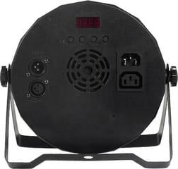 LED PAR LWS PAR 9X10W + 30W RGB LED PAR - 3