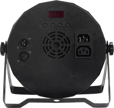 LED PAR LWS PAR 9X10W + 30W RGB LED PAR - 4