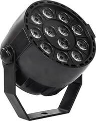 LED PAR LWS miniRGB 12X3W LED PAR - 1