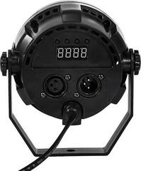 LED PAR LWS miniRGB 12X3W LED PAR - 4