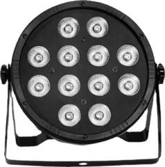LED PAR LWS PAR 12X10W RGBW Flat Housing LED PAR - 1