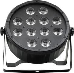 LED PAR LWS PAR 12X10W RGBW Flat Housing LED PAR - 2