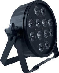 LED PAR LWS PAR 12X10W RGBW Flat Housing LED PAR - 3