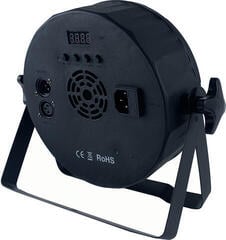 LED PAR LWS PAR 12X10W RGBW Flat Housing LED PAR - 5
