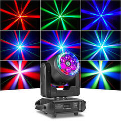 Wash LWS Sword Bee Eye Laser Wash - 7