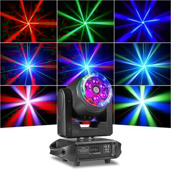 Wash LWS Sword Bee Eye Laser Wash - 8