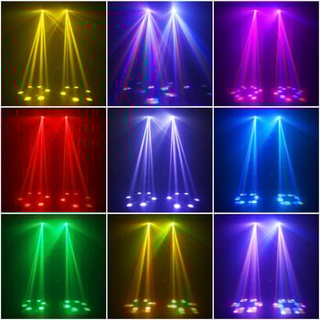 Wash LWS Sword Bee Eye Laser Wash - 10