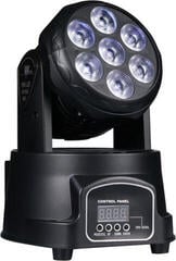 Wash LWS Little PMH 7x10W Wash - 2