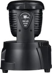 Wash LWS Little PMH 7x10W Wash - 4