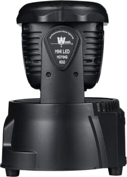 Wash LWS Little PMH 7x10W Wash - 6