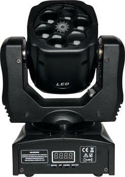 Spot LWS New Bee + Laser Spot - 2