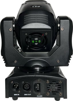 Spot LWS New Bee + Laser Spot - 4