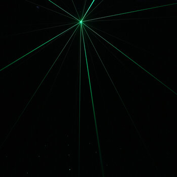 Spot LWS New Bee + Laser Spot - 8