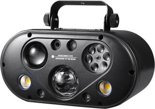 Світловий ефект LWS Six-in-one Світловий ефект - 1