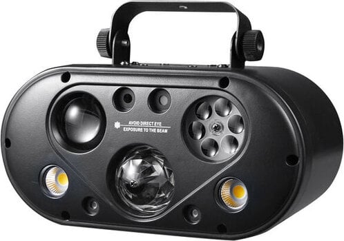 Lighting Effect LWS Six-in-one Lighting Effect - 3