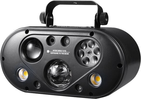 Music-controlled Programs