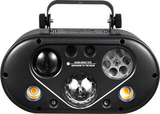 Світловий ефект LWS Six-in-one Світловий ефект - 2