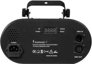 Світловий ефект LWS Six-in-one Світловий ефект - 3