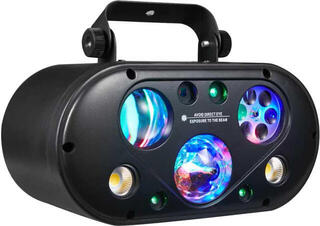 Світловий ефект LWS Six-in-one Світловий ефект - 5