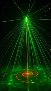 Lighting Effect LWS Six-in-one Lighting Effect - 7