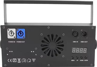 Difusor LWS 2-eyes COB Light 2x 100W Difusor - 6