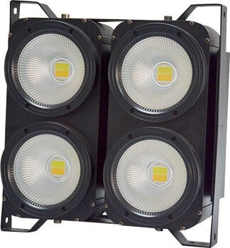 Blinder LWS 4X100w COB light with LED Ring Blinder - 4
