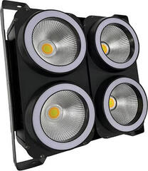 Difusor LWS 4X100w COB light with LED Ring Difusor - 4