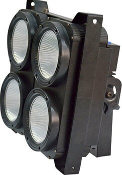 Blinder LWS 4X100w COB light with LED Ring Blinder - 6