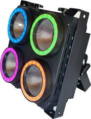 Difusor LWS 4X100w COB light with LED Ring Difusor - 1