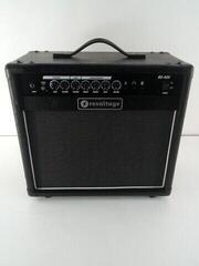 Gitarrencombo Revoltage RV-40R Gitarrencombo (Beschädigt) - 3